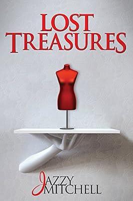 Lost Treasures | Paperback