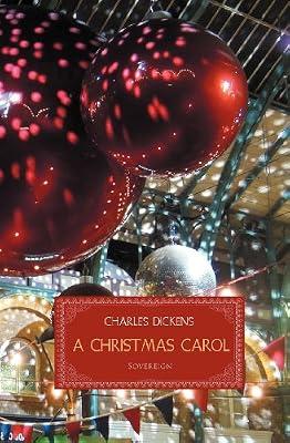 A Christmas Carol: A Ghost Story of Christmas (Timeless Classics) by Dickens, Charles | Paperback | Comic Strip Fiction