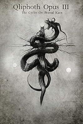 Qliphoth Opus III | Paperback | Mysticism