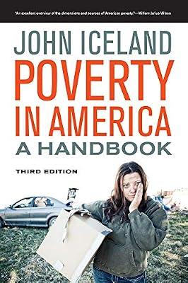 Poverty in America: A Handbook by Iceland, John | Paperback | Social Science