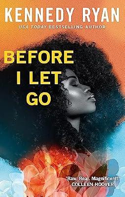 BEFORE I LET GO by Ryan, Kennedy | Paperback | Adult & Contemporary Romance