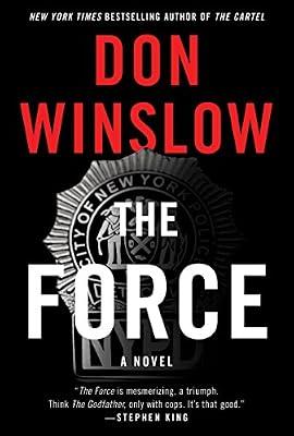 The Force by Winslow, Don | Paperback | Fiction