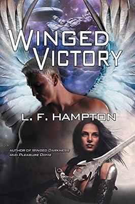 Winged Victory by Hampton, L F | Paperback | Fantasy