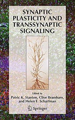 Synaptic Plasticity and Transsynaptic Signaling | Hardcover | Neurology & Clinical Neurophysiology