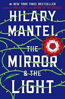 The Mirror & the Light by Mantel, Hilary | Hardcover | Fiction
