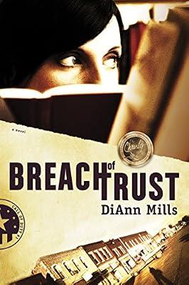 Breach of Trust: 1 (Call of Duty, 1) by Mills, DiAnn | Paperback | Fiction