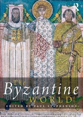 The Byzantine World (The Routledge Worlds) | Paperback | History