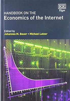 Handbook on the Economics of the Internet | Paperback | Business & Economics