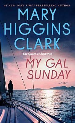 My Gal Sunday by Clark, Mary Higgins | Mass_Market | Fiction