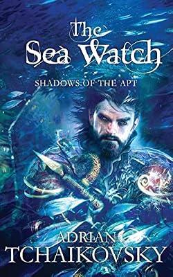 The Sea Watch by Adrian Tchaikovsky | Paperback | Fantasy