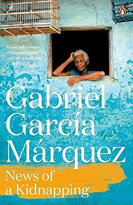News of a Kidnapping by Marquez, Gabriel Garcia | Paperback | True Crime