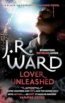 LOVER UNLEASHED by Ward, J. R. | Paperback | Fantasy