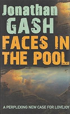 Faces in the Pool by Gash, Jonathan | Paperback | Crime & Mystery