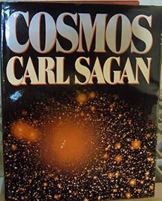 Cosmos by Sagan, Carl | Hardcover