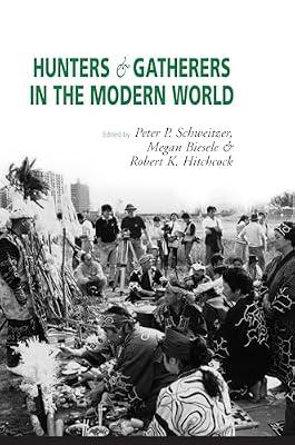 Hunters and Gatherers in the Modern World: Conflict, Resistance, and Self-Determination | Library | Armed Conflict