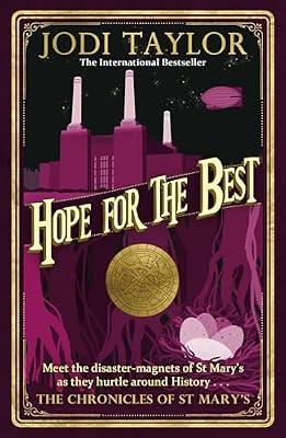 HOPE FOR THE BEST by Taylor, Jodi | Paperback | Fantasy