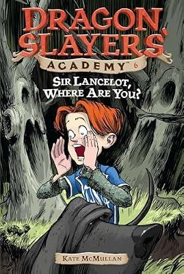 Sir Lancelot, Where Are You? by McMullan, Kate | Paperback | Juvenile Fiction