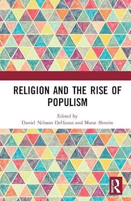 Religion and the Rise of Populism | Hardcover | Philosophy