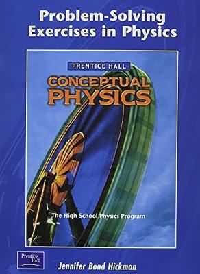 Problem-Solving Exercises in Physics by Hickman, Jennifer Bond | Paperback | Young Adult Nonfiction