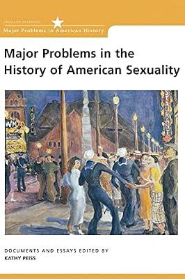 MP IN HIST OF AMER SEX | Paperback | Health & Fitness