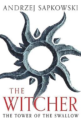 The Tower of the Swallow (Reissue) by Sapkowski, Andrzej | Paperback | Fantasy