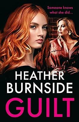 Guilt: A History of the Chicken from Dinosaur to Dinner Plate by Burnside, Heather | Paperback | Fiction