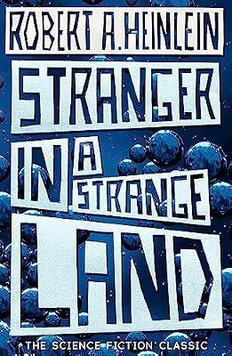 Stranger in a Strange Land by Heinlein, Robert A. | Paperback | Science Fiction