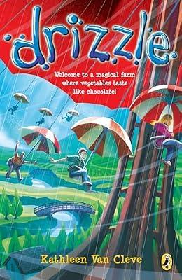 Drizzle by Van Cleve, Kathleen | Paperback | Juvenile Fiction