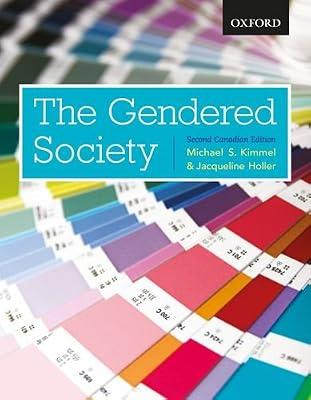 The Gendered Society: Second Canadian Edition by Michael S. Kimmel | Paperback | Social Science
