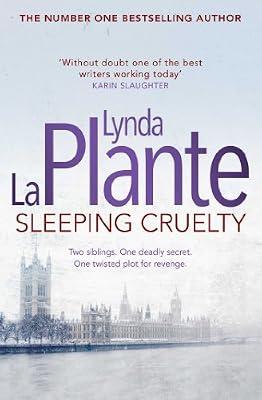 Sleeping Cruelty by La Plante, Lynda | Paperback | Thriller