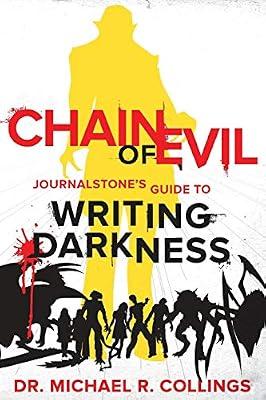 Chain of Evil by Collings, Michael R | Paperback | Writing & Editing Guides