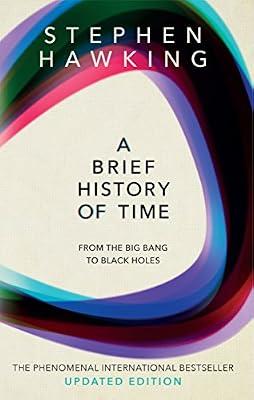 Brief History Of Time, A by Hawking, Stephen | Unknown_Binding | Cosmology & The Universe