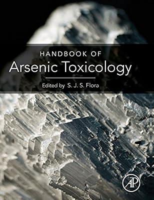 Handbook of Arsenic Toxicology | Hardcover | Medical