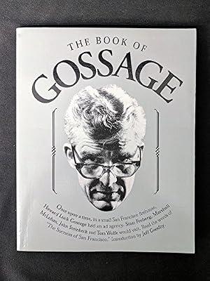The Book of Gossage: A Compilation-Which Includes "Is There Any Hope for Advertising?" by Gossage, Howard Luck | Paperback
