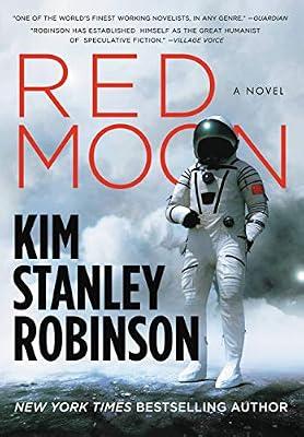 Red Moon by Robinson, Kim Stanley | Paperback | Fiction