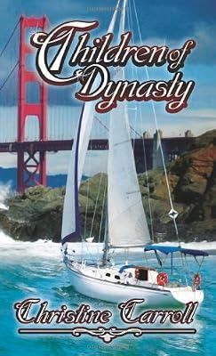 Children of Destiny by Carroll, Christine | Mass_Market