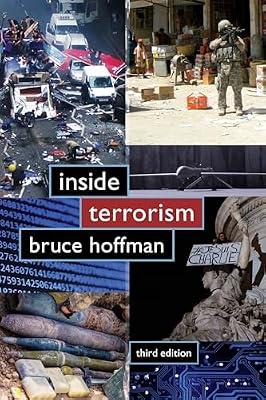 Inside Terrorism by Hoffman, Bruce | Paperback | Armed Conflict