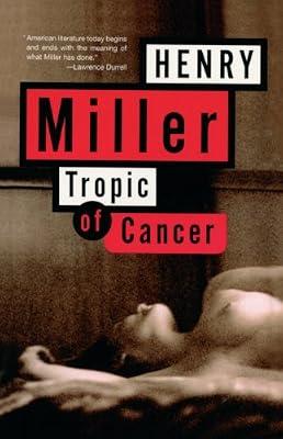 Tropic of Cancer by Miller, Henry | School