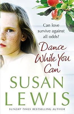 Dance While You Can by Lewis, Susan | Paperback | Romance