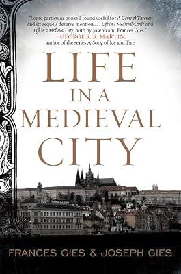 Life in a Medieval City by Gies, Joseph; Gies, Frances | Paperback | History
