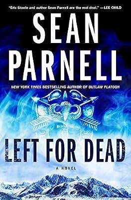 Left for Dead by Parnell, Sean | Hardcover | Fiction