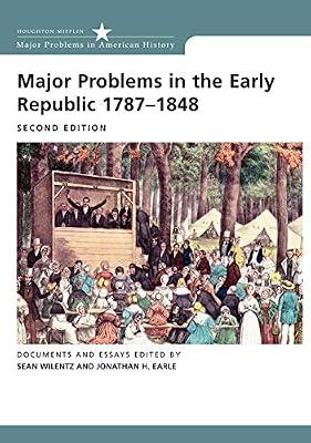 Student Text (Major Problems in American History) | Paperback | History