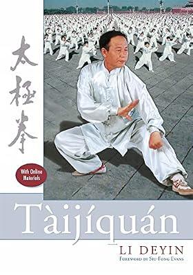 TIJQUN by Deyin, Li | Paperback | Exercise & Workout Books