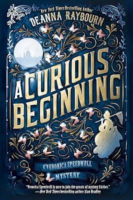 A Curious Beginning by Raybourn, Deanna | Paperback | Fiction