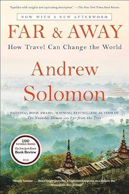 Far and Away by Solomon, Andrew | Paperback | Social Science