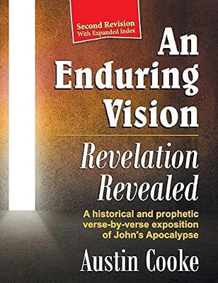 An Enduring Vision: Revelation Revealed (Revised Edition) by Cooke, Austin | Hardcover | Religion