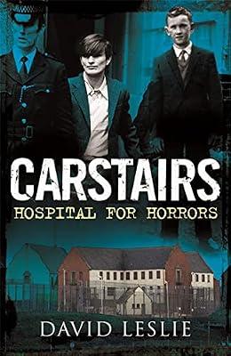 Carstairs by Leslie, David | Paperback | True Crime
