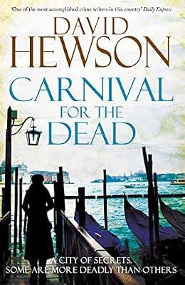 Carnival for the Dead by Hewson, David | Paperback | Crime & Mystery
