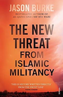 The New Threat from Islamic Militancy by Burke, Jason | Paperback | Geopolitics