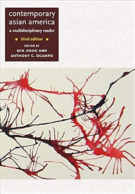 Contemporary Asian America: A Multidisciplinary Reader | Paperback | Social & Cultural History